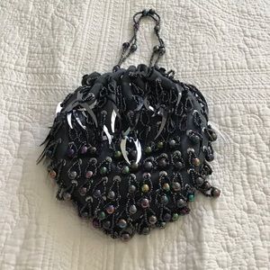 Vintage evening bag